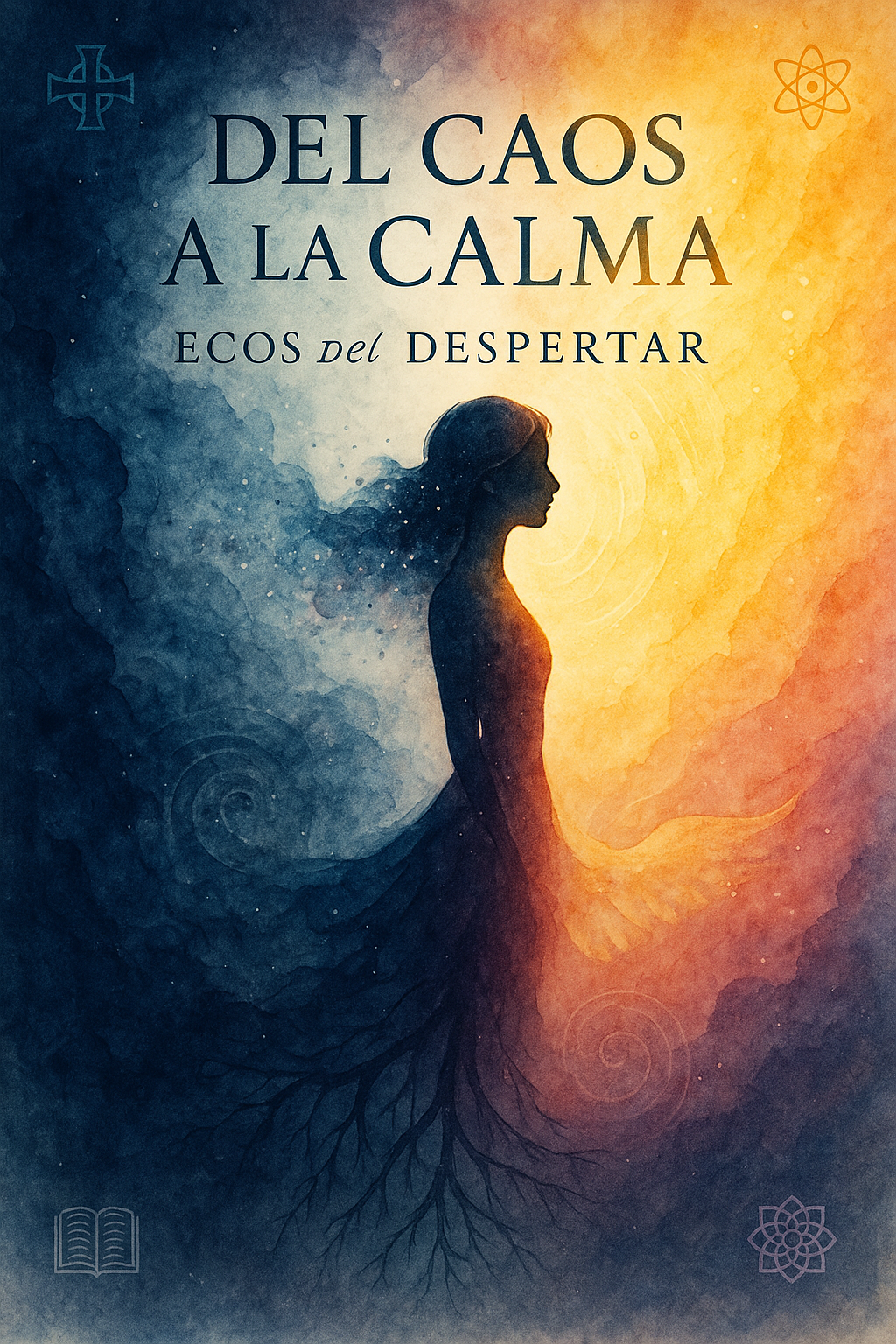 Del Caos a la Calma publicado