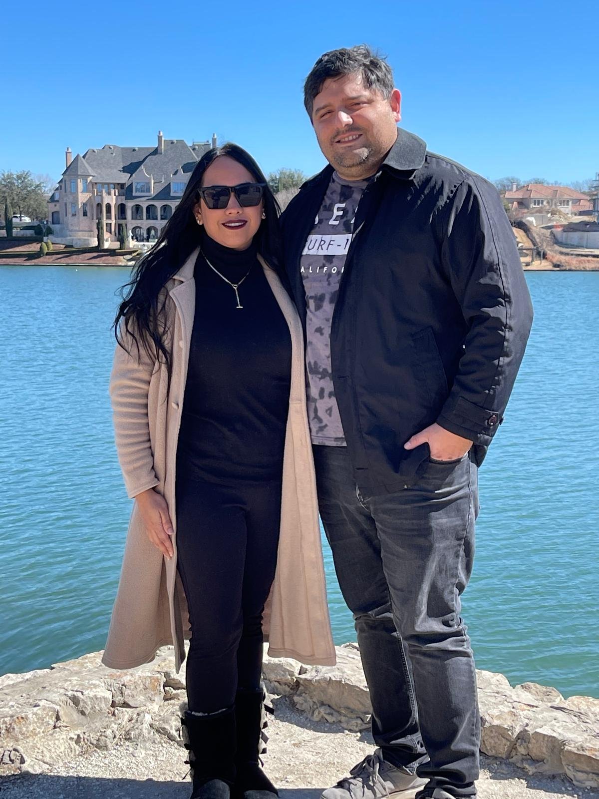 Karymar hoy en Texas